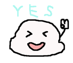 EnglishGhost sticker #8360781