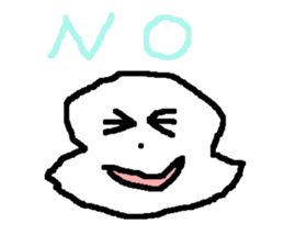 EnglishGhost sticker #8360782