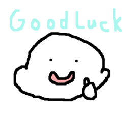 EnglishGhost sticker #8360784