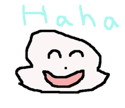 EnglishGhost sticker #8360785