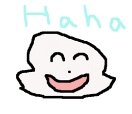 EnglishGhost sticker #8360785