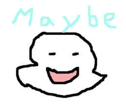 EnglishGhost sticker #8360788
