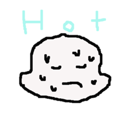 EnglishGhost sticker #8360791