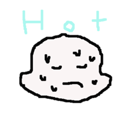 EnglishGhost sticker #8360791