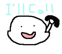 EnglishGhost sticker #8360793