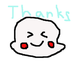 EnglishGhost sticker #8360799