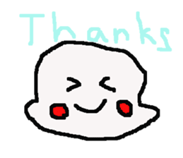 EnglishGhost sticker #8360799