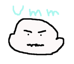 EnglishGhost sticker #8360800