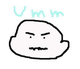 EnglishGhost sticker #8360800