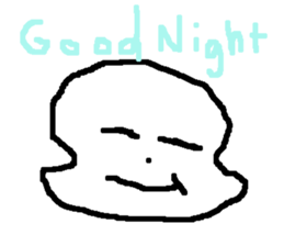 EnglishGhost sticker #8360807