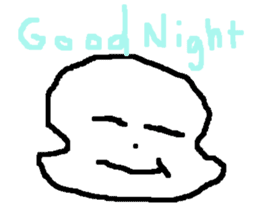 EnglishGhost sticker #8360807