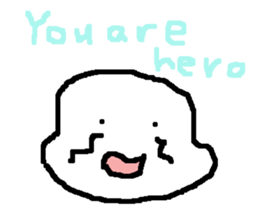 EnglishGhost sticker #8360809