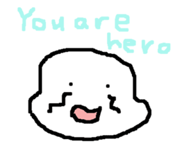 EnglishGhost sticker #8360809