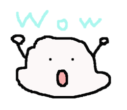 EnglishGhost sticker #8360817