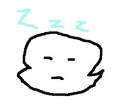 EnglishGhost sticker #8360818