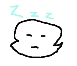 EnglishGhost sticker #8360818