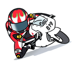 AUTOBY vol.2 sticker #8360823