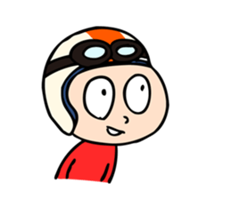 AUTOBY vol.2 sticker #8360826