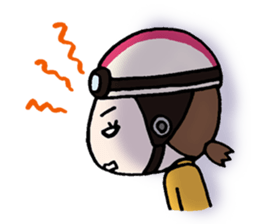 AUTOBY vol.2 sticker #8360833