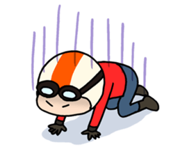 AUTOBY vol.2 sticker #8360834