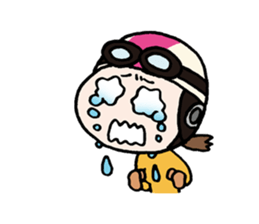 AUTOBY vol.2 sticker #8360835