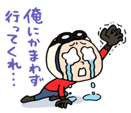 AUTOBY vol.2 sticker #8360837