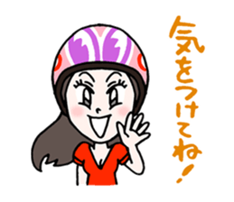 AUTOBY vol.2 sticker #8360840