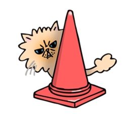 AUTOBY vol.2 sticker #8360842