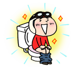 AUTOBY vol.2 sticker #8360845