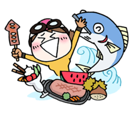 AUTOBY vol.2 sticker #8360854