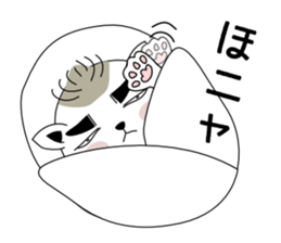 koneko no Kotoratti sticker #8361068