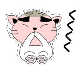 koneko no Kotoratti sticker #8361095