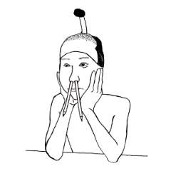 Let's exercise your imagination!