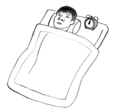 Let's exercise your imagination! sticker #8361243