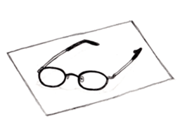 Let's exercise your imagination! sticker #8361247