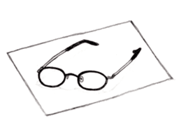 Let's exercise your imagination! sticker #8361247