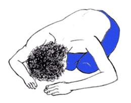 Let's exercise your imagination! sticker #8361249