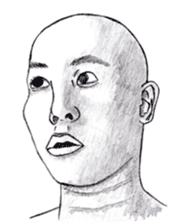 Let's exercise your imagination! sticker #8361252