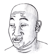 Let's exercise your imagination! sticker #8361254