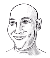 Let's exercise your imagination! sticker #8361256