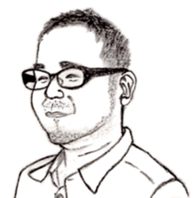 Let's exercise your imagination! sticker #8361257