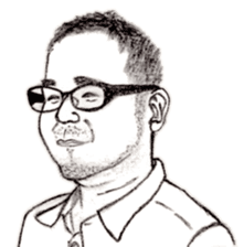 Let's exercise your imagination! sticker #8361257