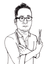 Let's exercise your imagination! sticker #8361258