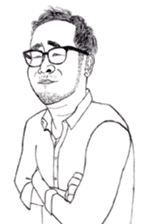 Let's exercise your imagination! sticker #8361259