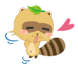 My name is, ponyan. sticker #8361349