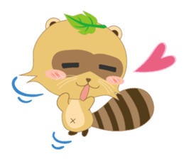 My name is, ponyan. sticker #8361349