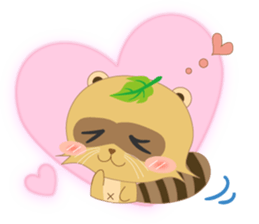 My name is, ponyan. sticker #8361350