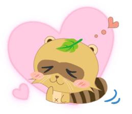 My name is, ponyan. sticker #8361350