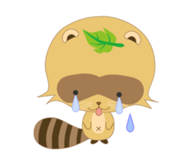 My name is, ponyan. sticker #8361377