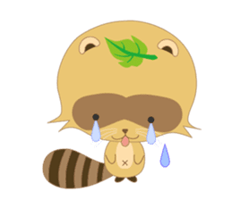 My name is, ponyan. sticker #8361377